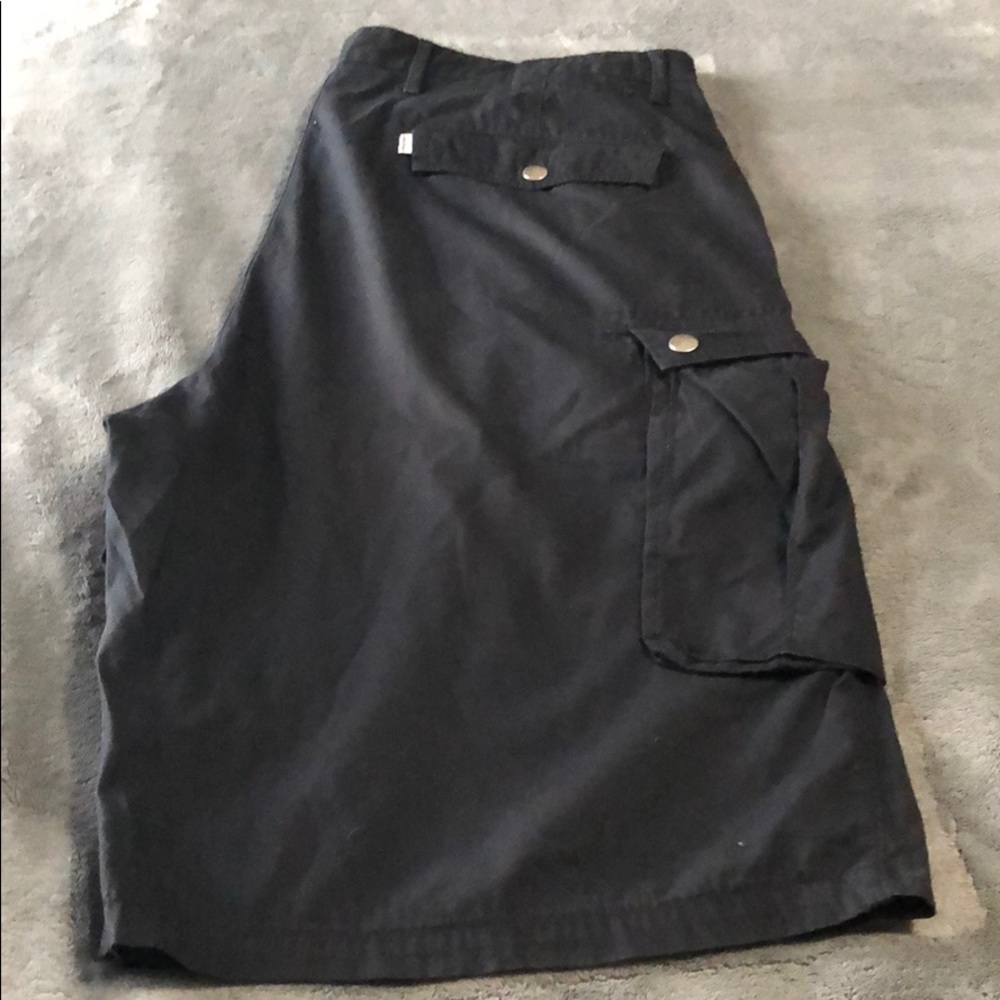LEVIS cargo shorts
